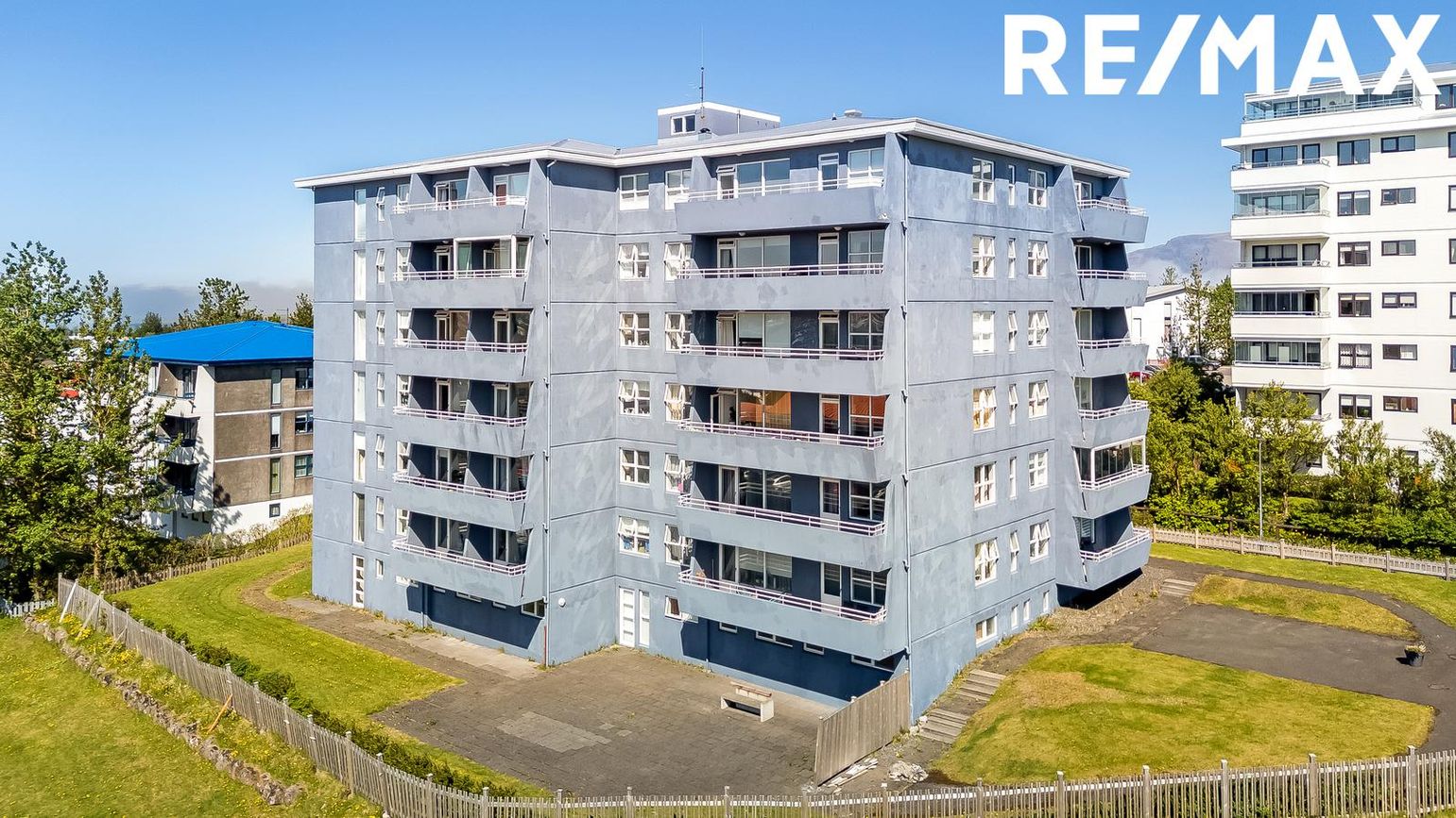 Frostafold 6, 112 Reykjavík