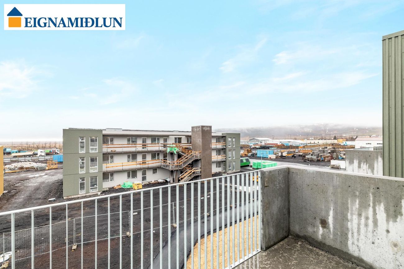 Austurmörk 30A, 810 Hveragerði