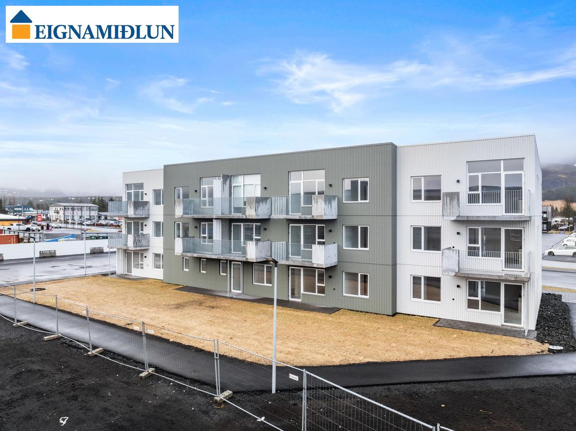 Austurmörk 30A, 810 Hveragerði