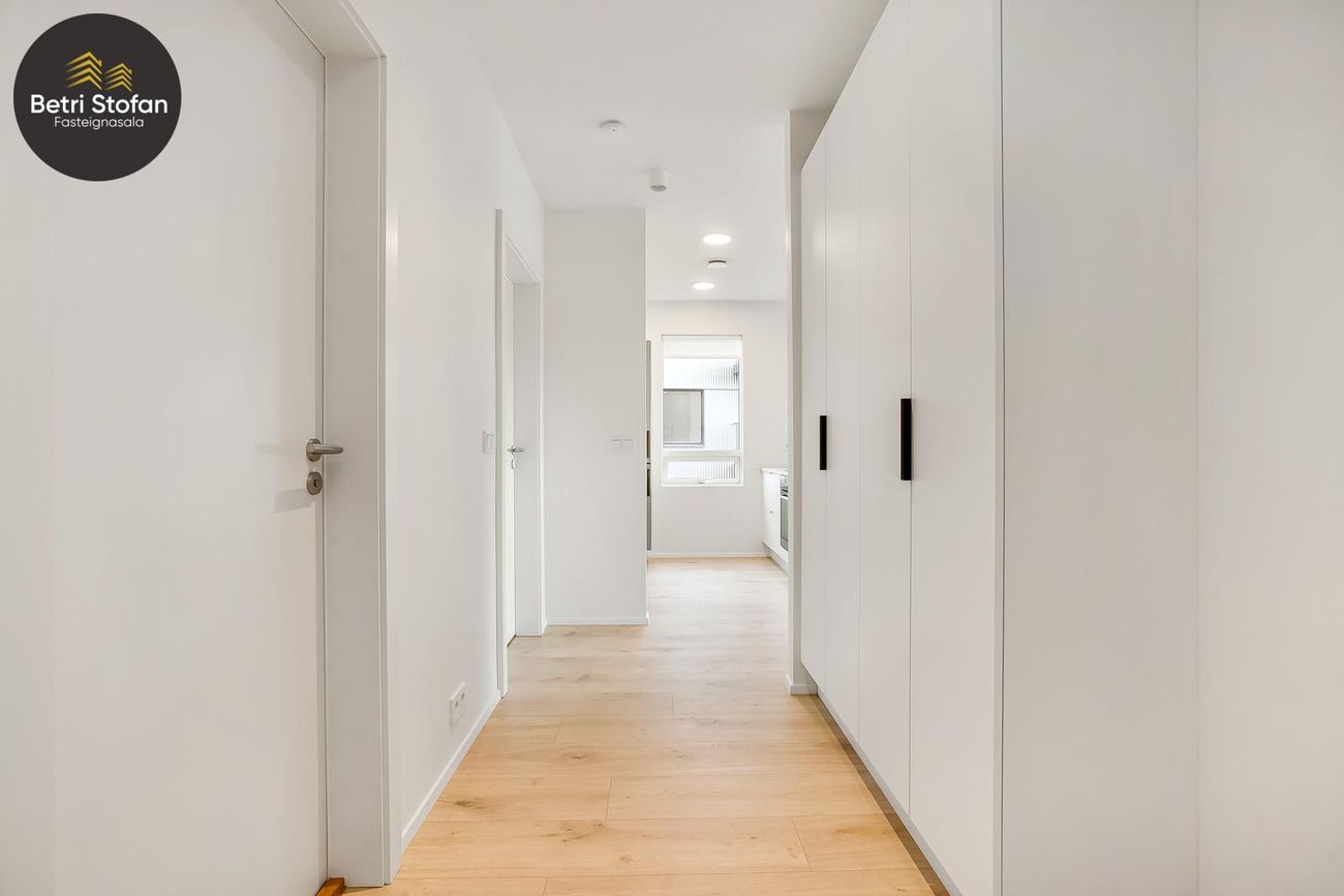 Áshamar 22 - 0204, 221 Hafnarfjörður