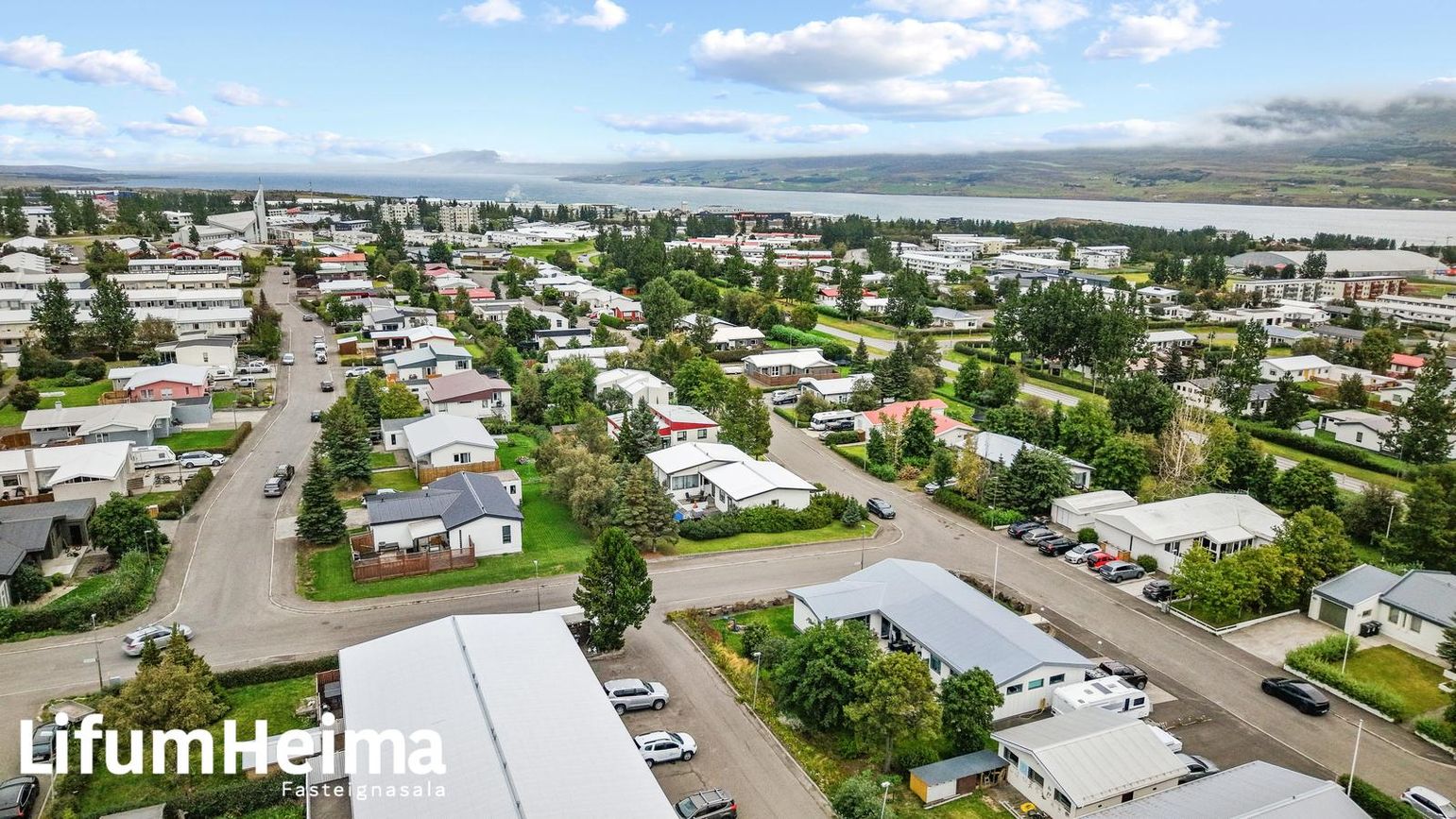 Tungusíða 7 - 0101, 603 Akureyri