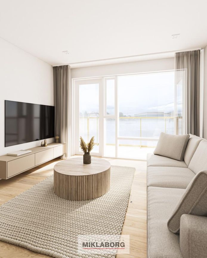 Borgartún 53 - 0312, 105 Reykjavík