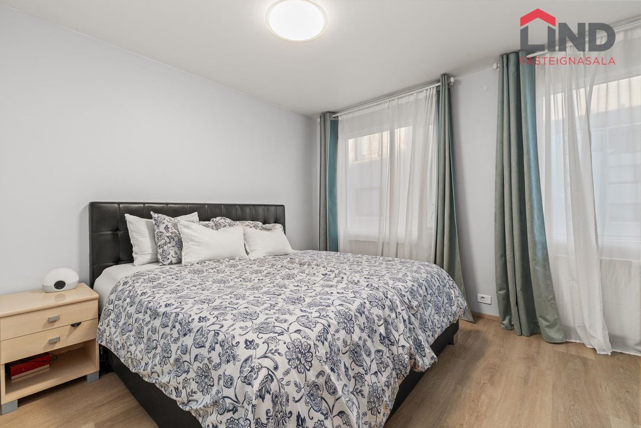 Dalsel 8, 109 Reykjavík