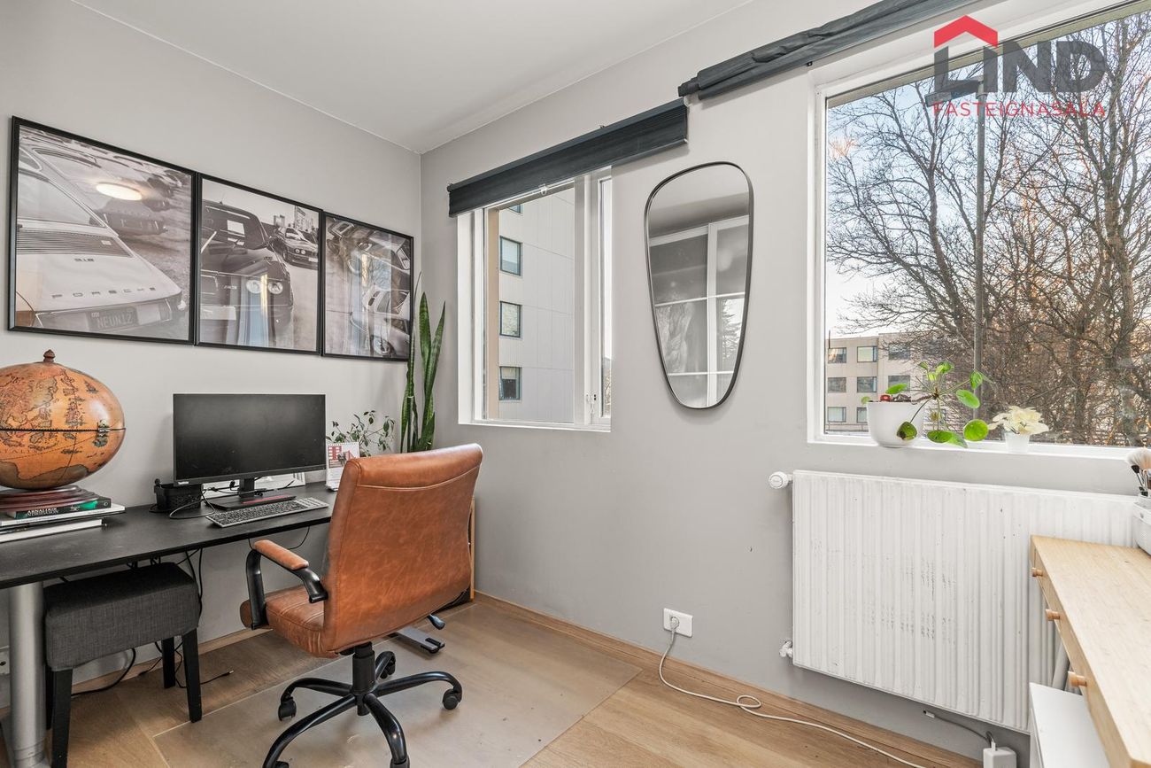 Dalsel 8, 109 Reykjavík