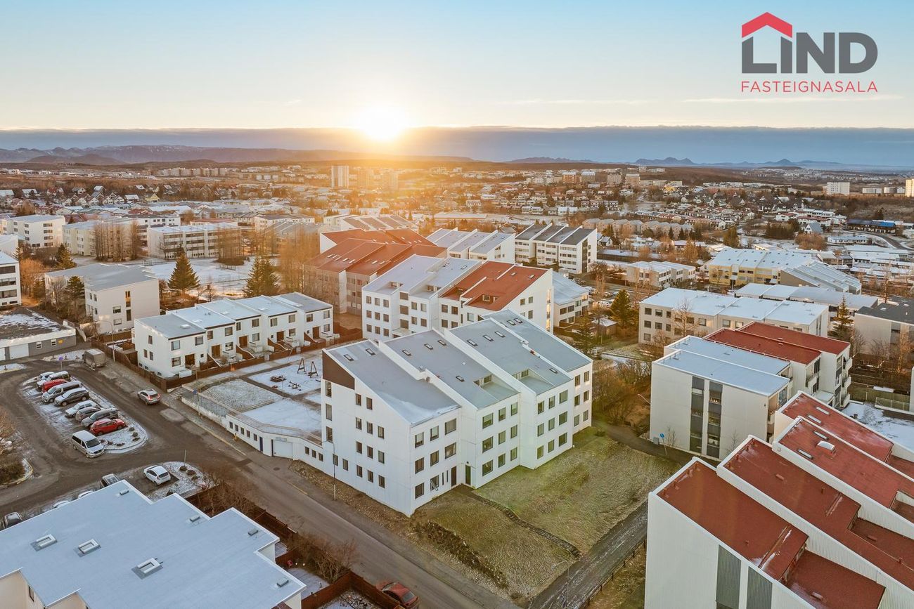 Dalsel 8, 109 Reykjavík