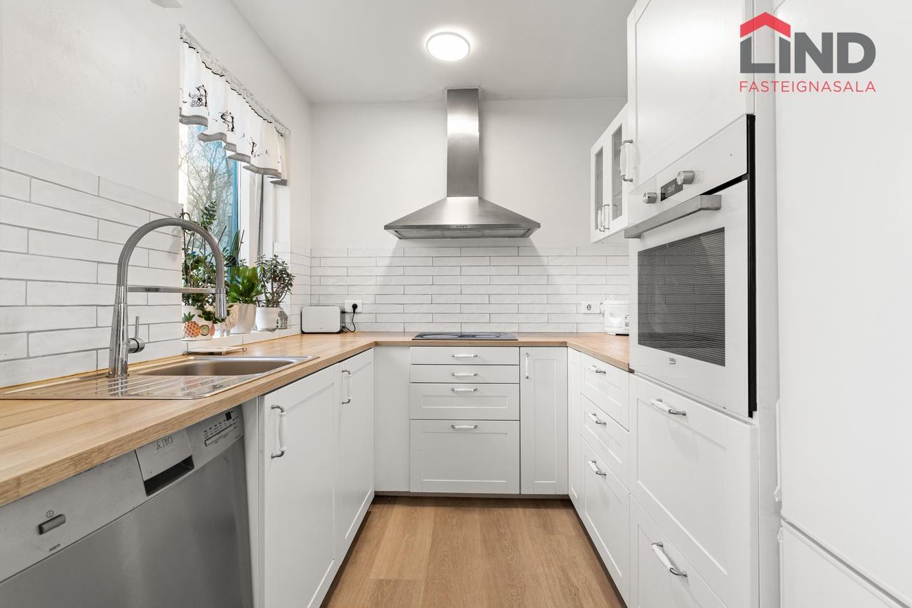 Dalsel 8, 109 Reykjavík