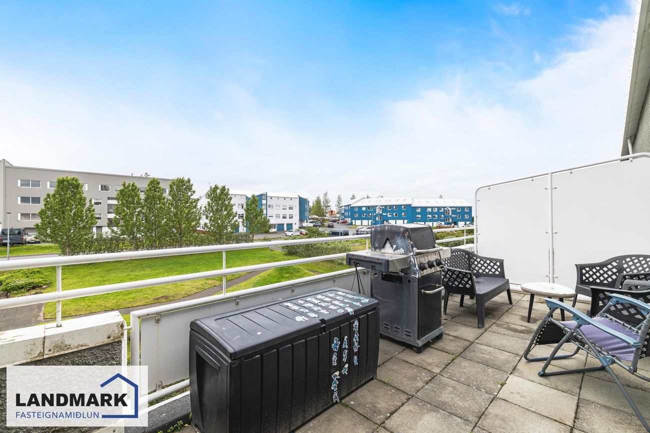 Veghús 25, 112 Reykjavík