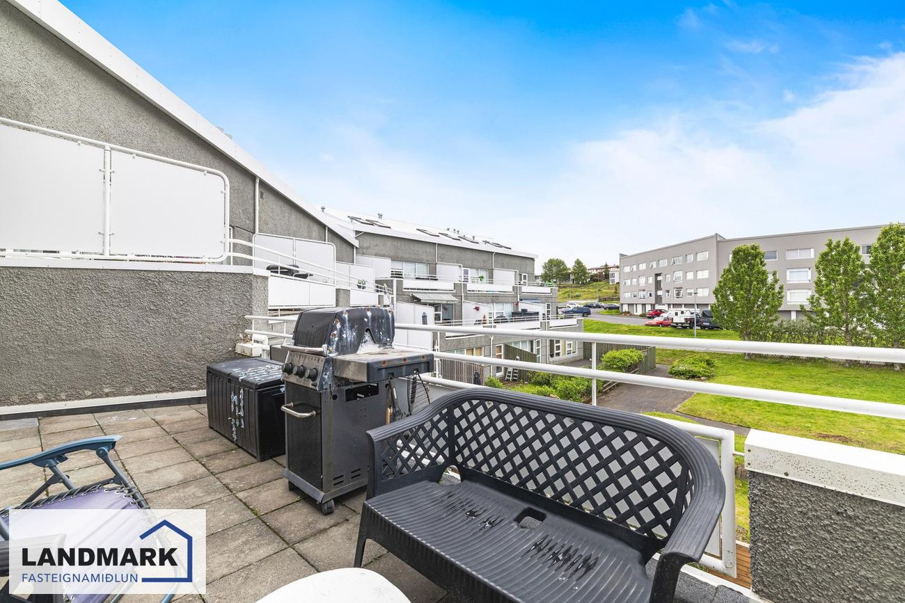 Veghús 25, 112 Reykjavík