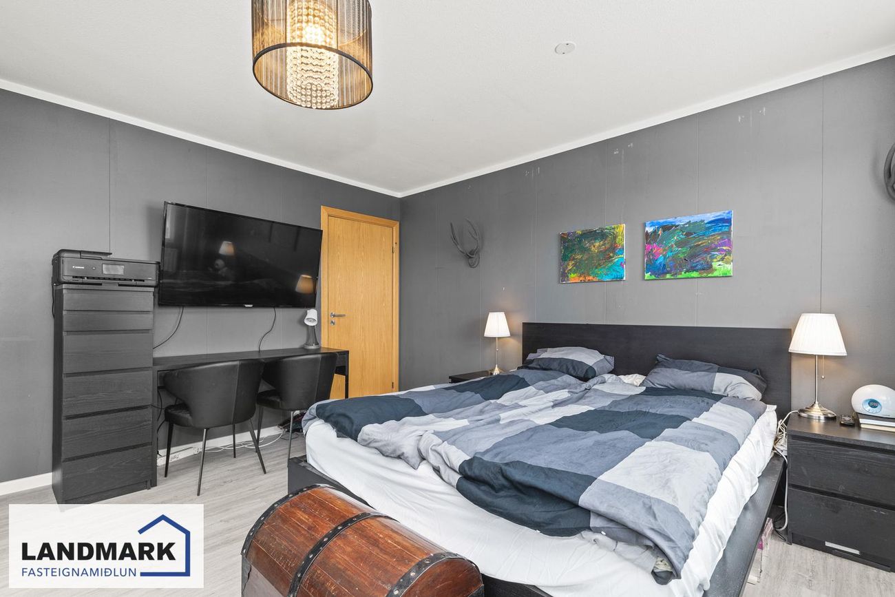 Veghús 25, 112 Reykjavík