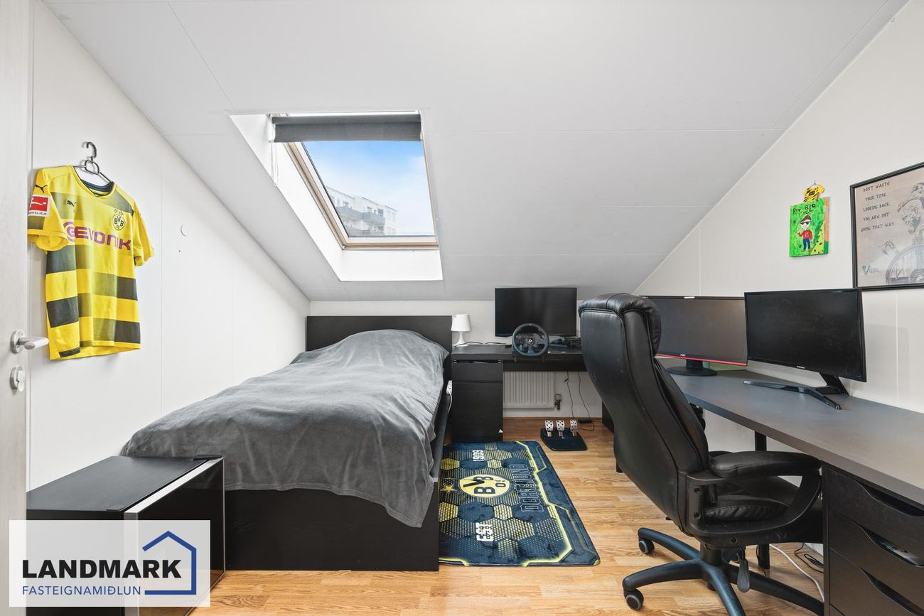 Veghús 25, 112 Reykjavík