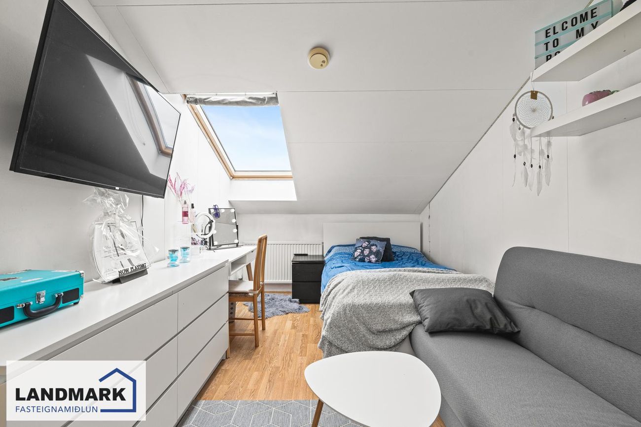 Veghús 25, 112 Reykjavík