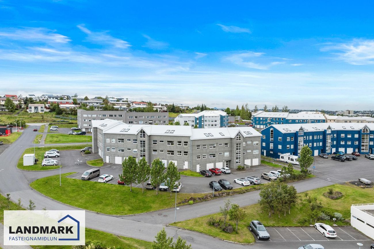 Veghús 25, 112 Reykjavík