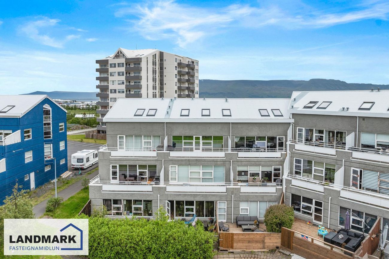 Veghús 25, 112 Reykjavík