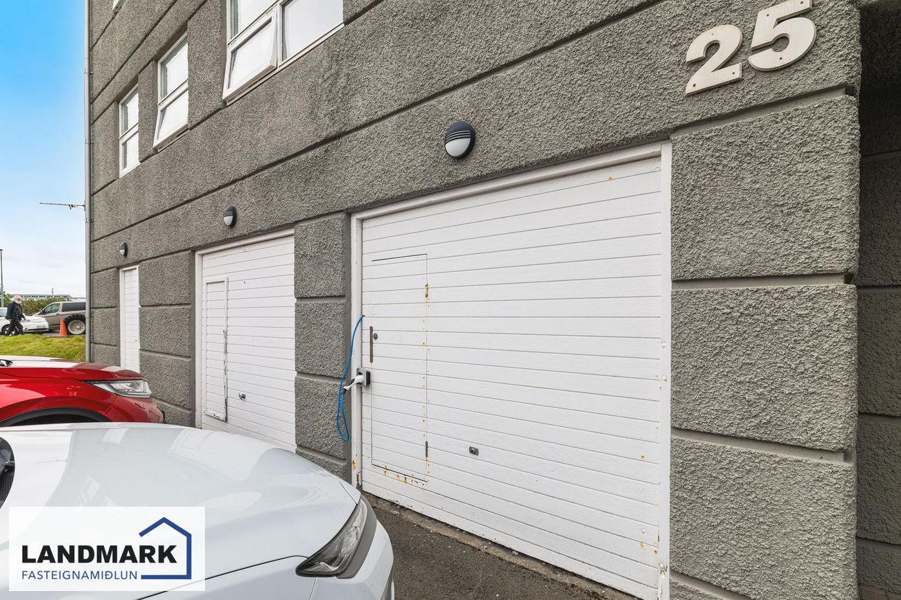 Veghús 25, 112 Reykjavík