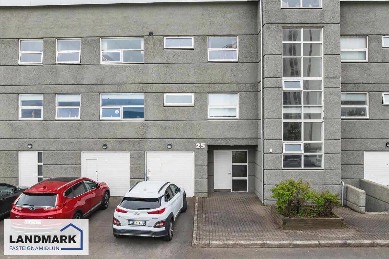 Veghús 25, 112 Reykjavík