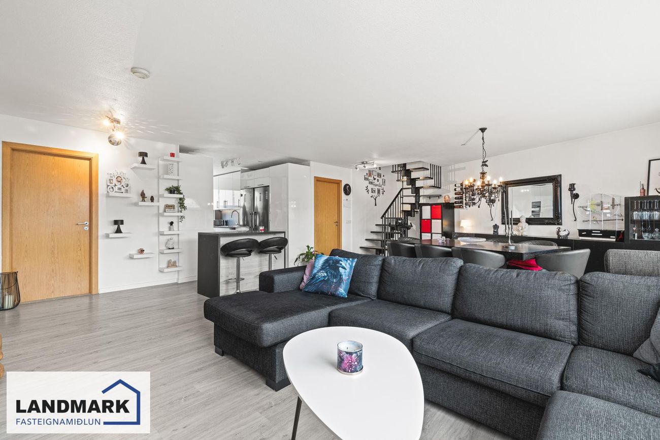Veghús 25, 112 Reykjavík