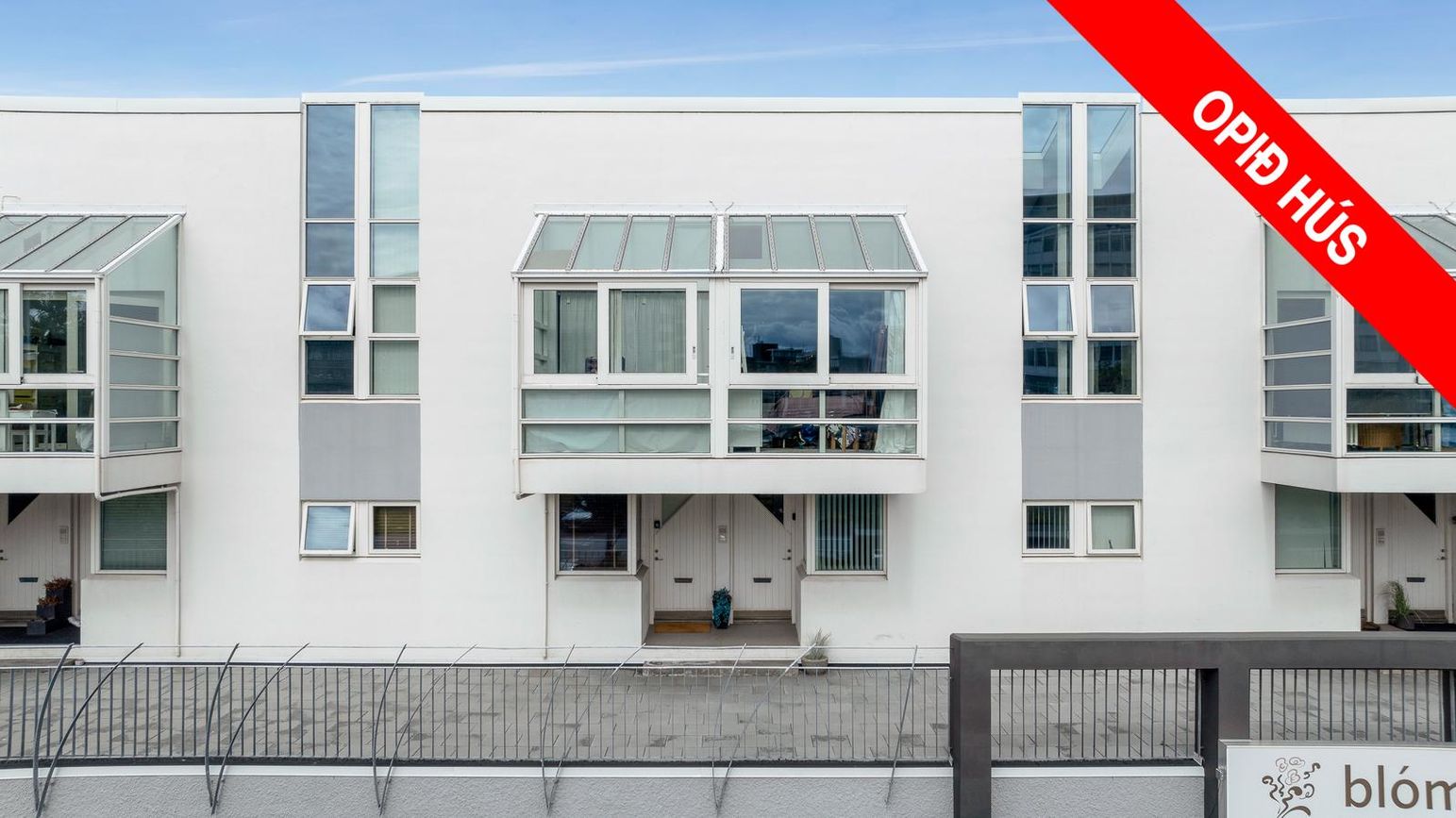 Engjateigur 17 17-19 - 0204, 105 Reykjavík