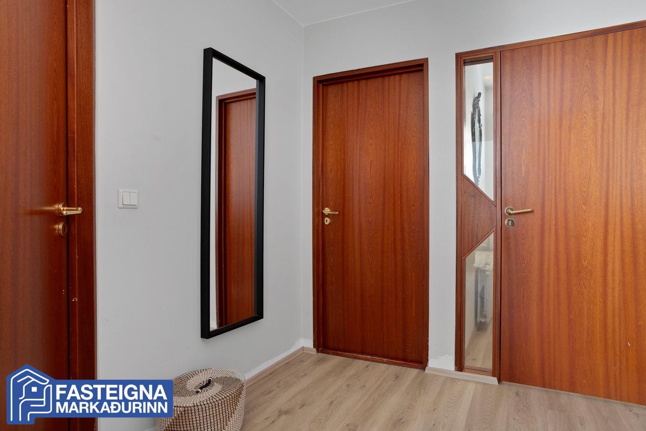 Engjateigur 17 17-19 - 0204, 105 Reykjavík