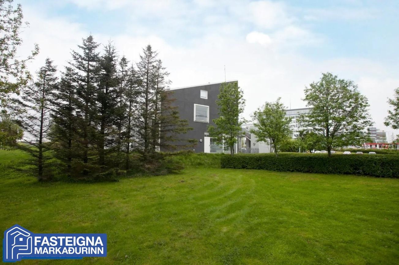 Engjateigur 17 17-19 - 0204, 105 Reykjavík