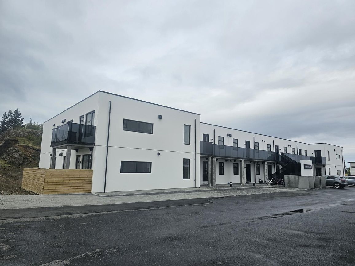 Borgarbraut 55, 310 Borgarbyggð