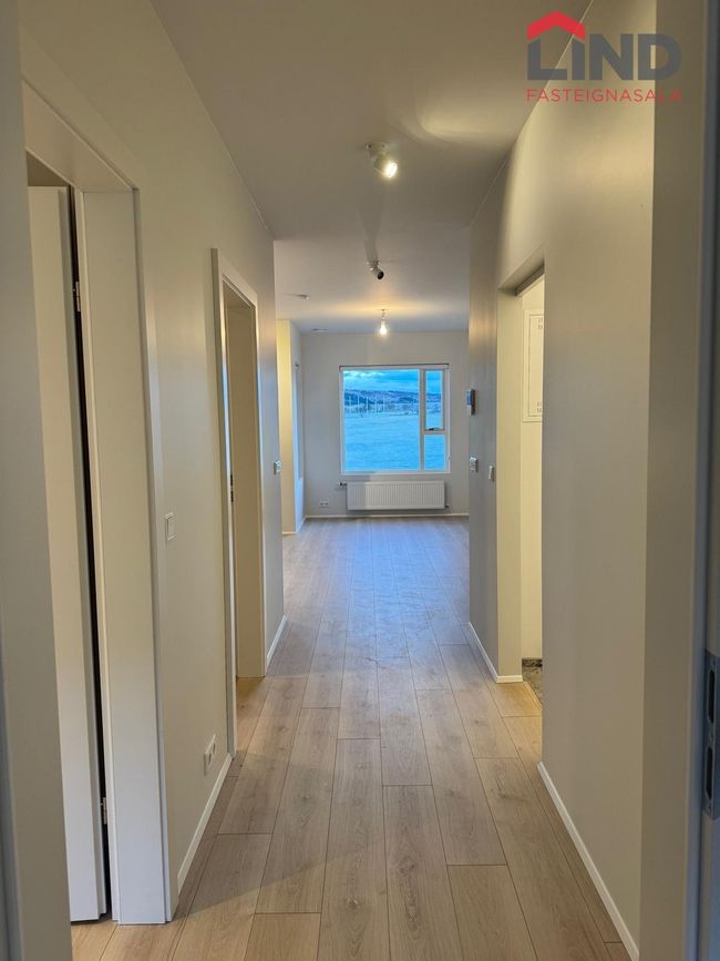 Vetrarbraut 4A, 210 Garðabær