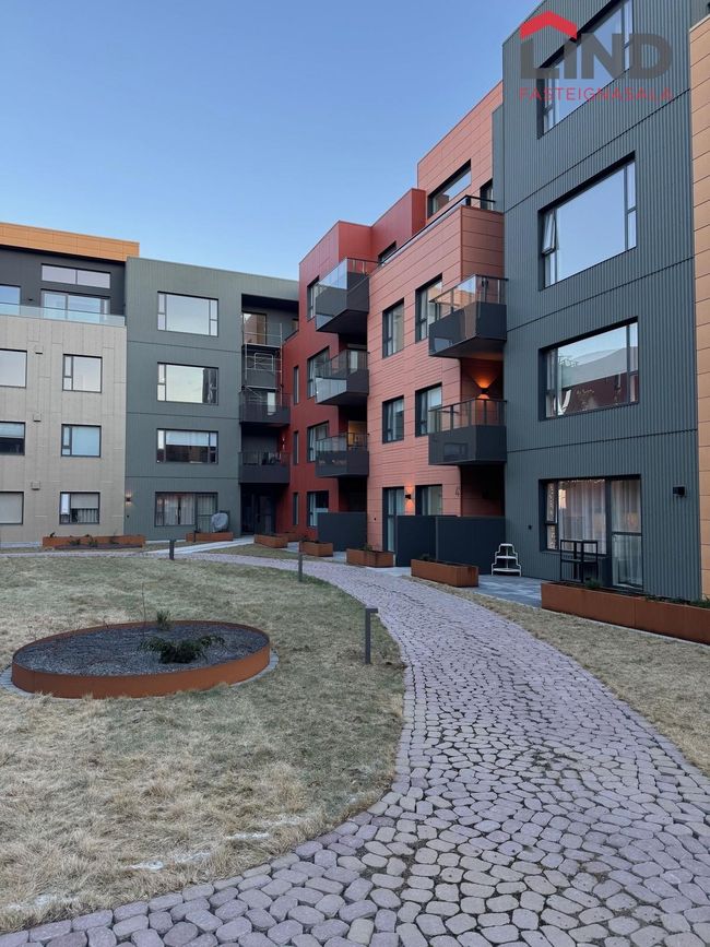 Vetrarbraut 4A, 210 Garðabær