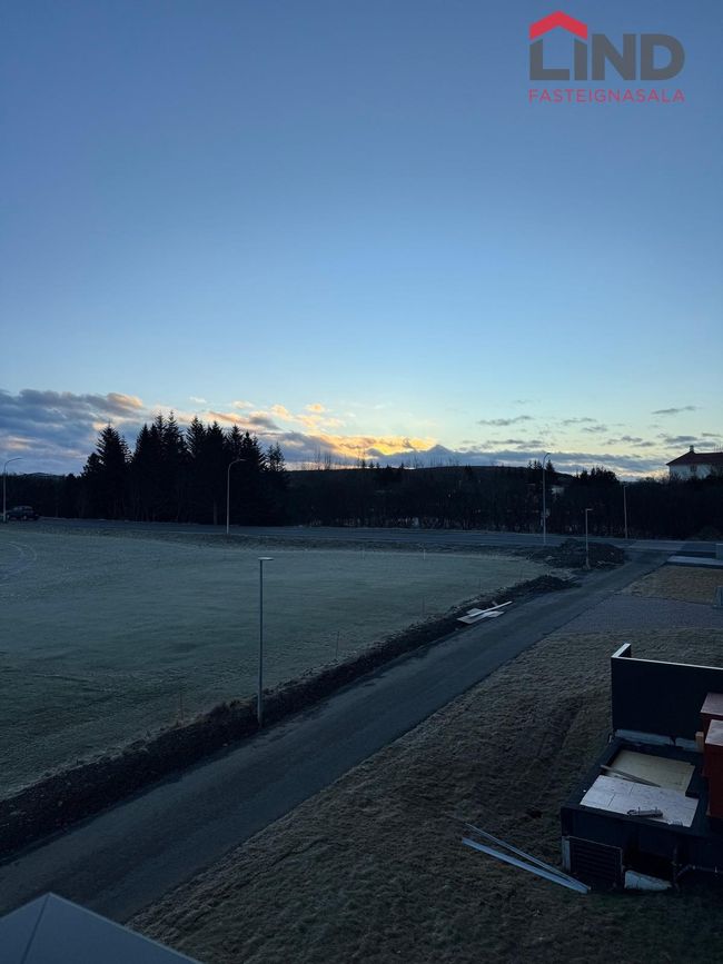 Vetrarbraut 4A, 210 Garðabær