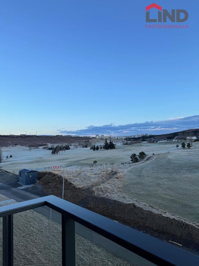 Vetrarbraut 4A, 210 Garðabær