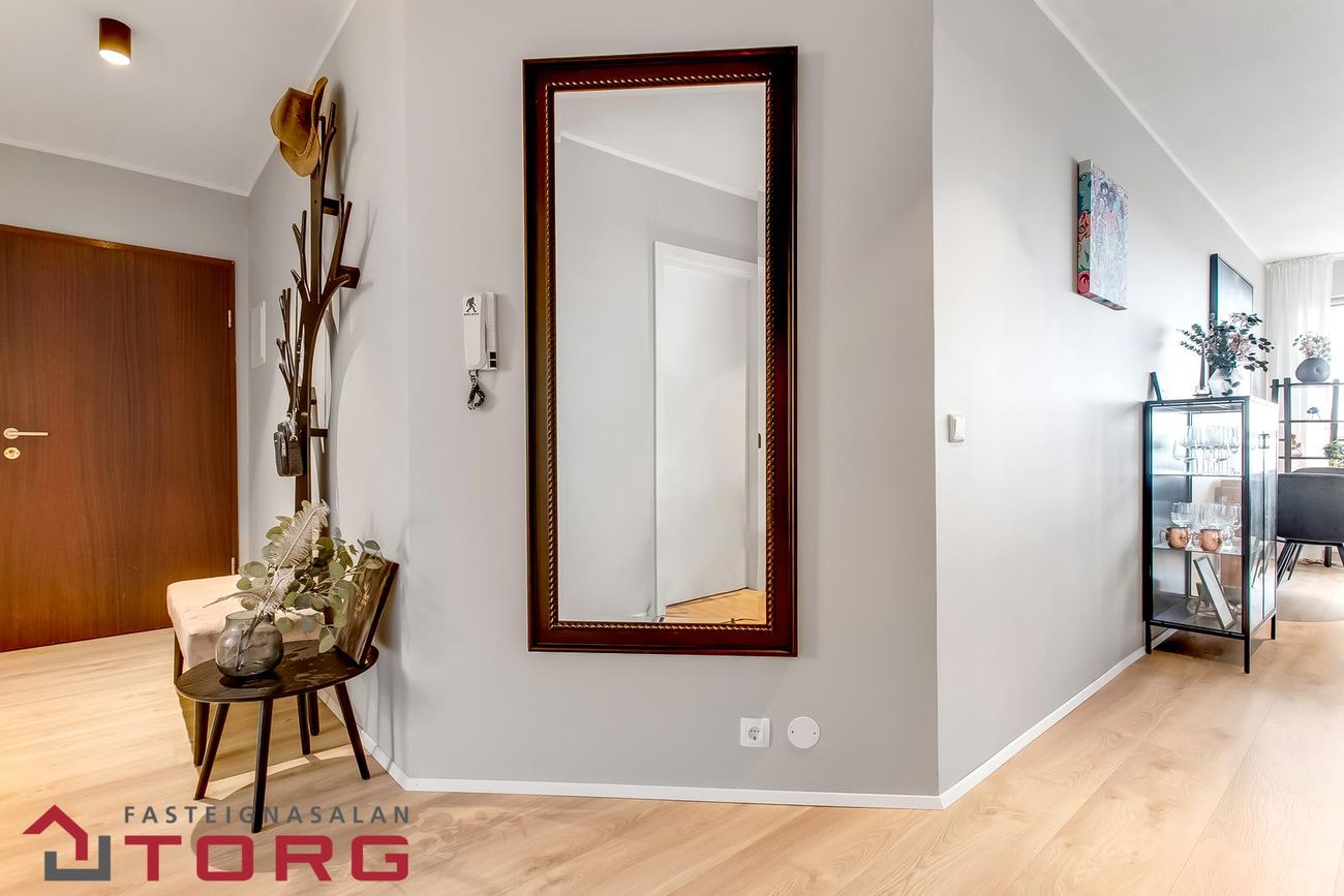 Berjarimi 10 - 0301, 112 Reykjavík