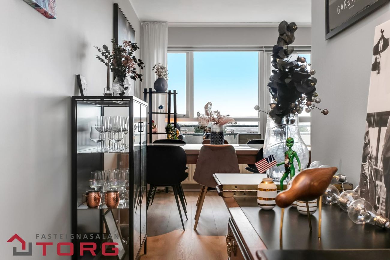 Berjarimi 10 - 0301, 112 Reykjavík