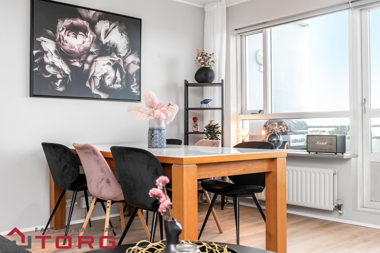 Berjarimi 10 - 0301, 112 Reykjavík