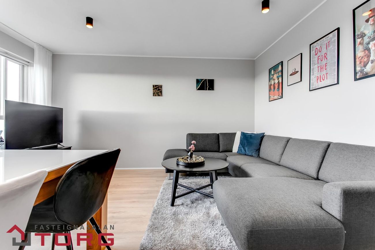 Berjarimi 10 - 0301, 112 Reykjavík