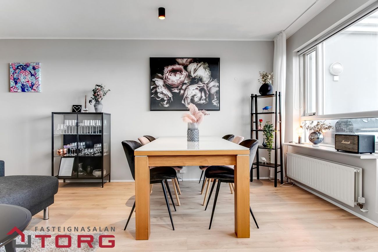 Berjarimi 10 - 0301, 112 Reykjavík