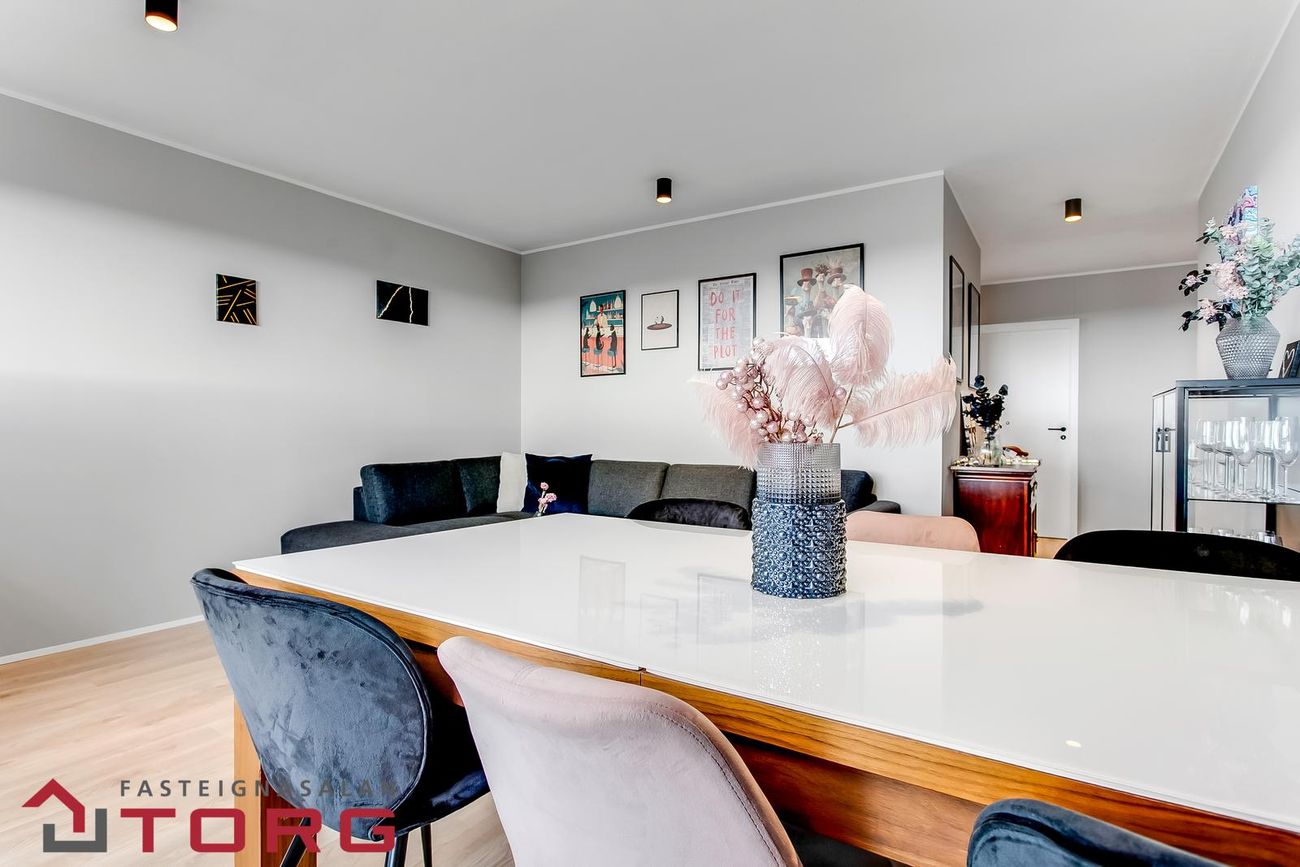 Berjarimi 10 - 0301, 112 Reykjavík