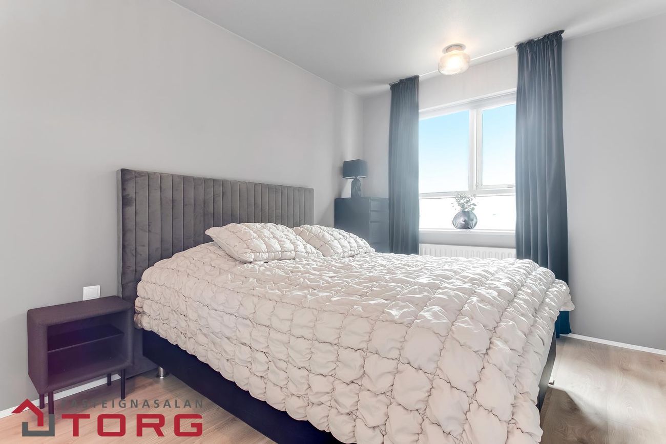 Berjarimi 10 - 0301, 112 Reykjavík