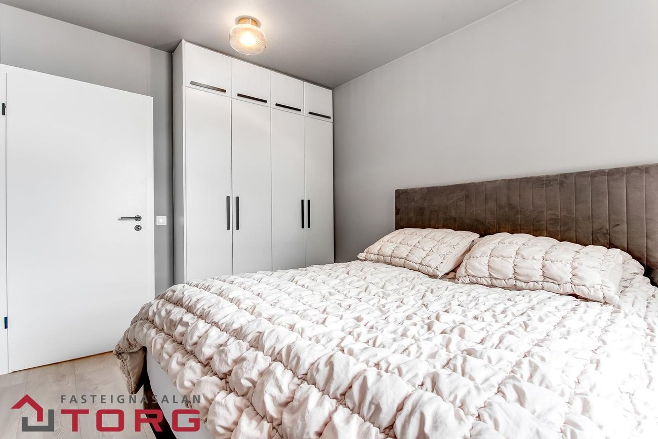 Berjarimi 10 - 0301, 112 Reykjavík