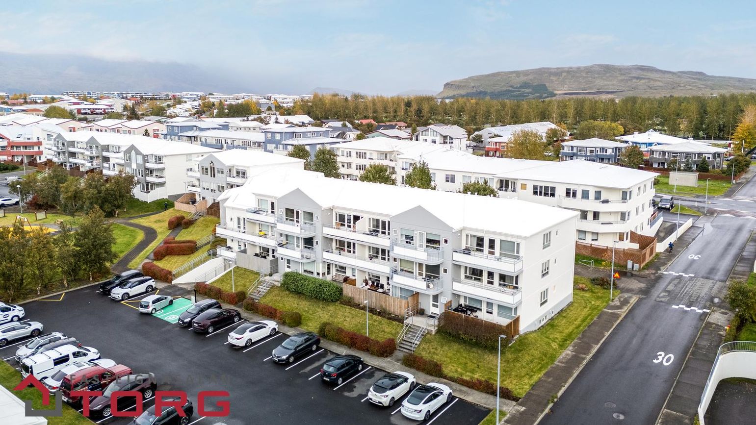 Berjarimi 10 - 0301, 112 Reykjavík