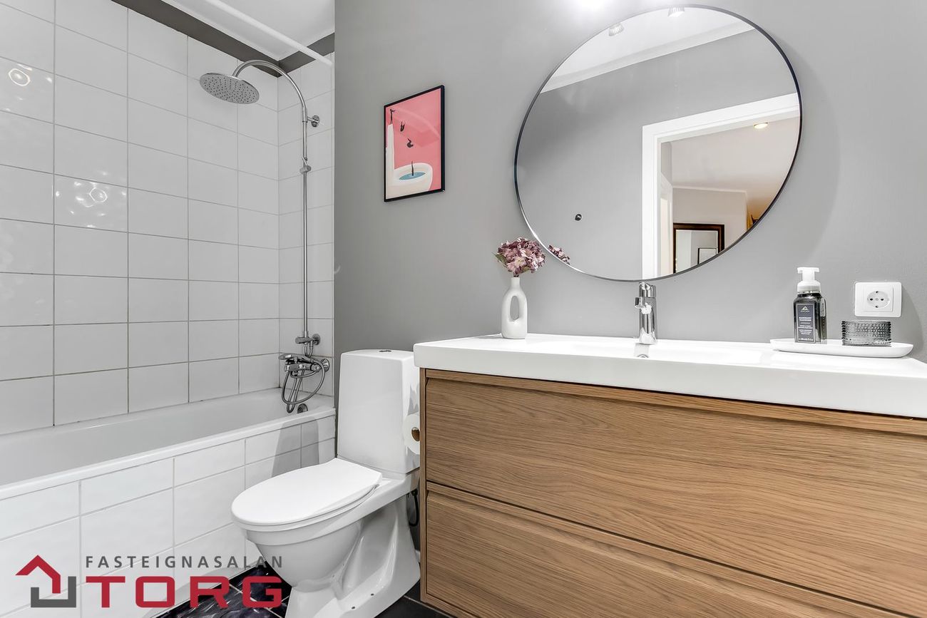 Berjarimi 10 - 0301, 112 Reykjavík