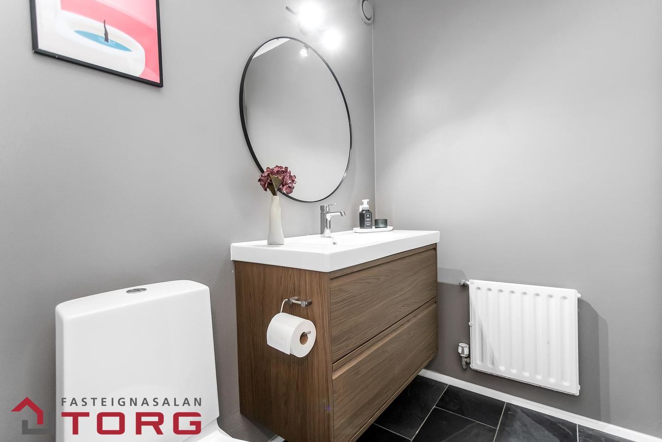 Berjarimi 10 - 0301, 112 Reykjavík