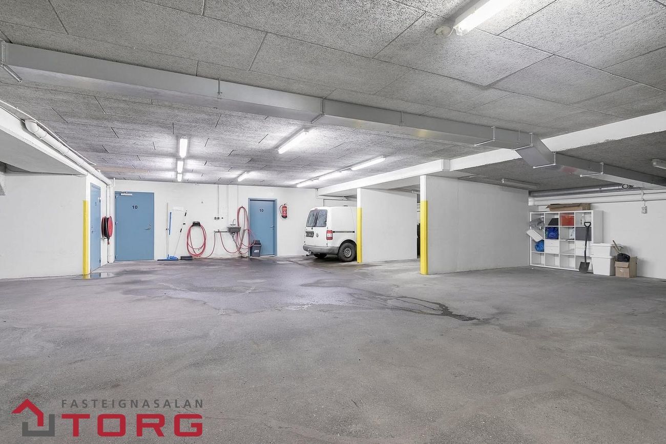 Berjarimi 10 - 0301, 112 Reykjavík