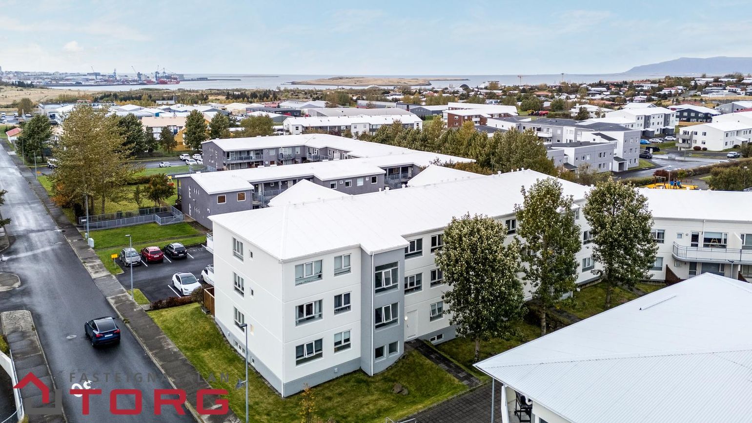 Berjarimi 10 - 0301, 112 Reykjavík