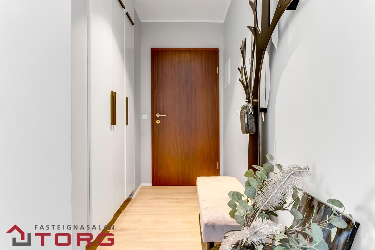 Berjarimi 10 - 0301, 112 Reykjavík