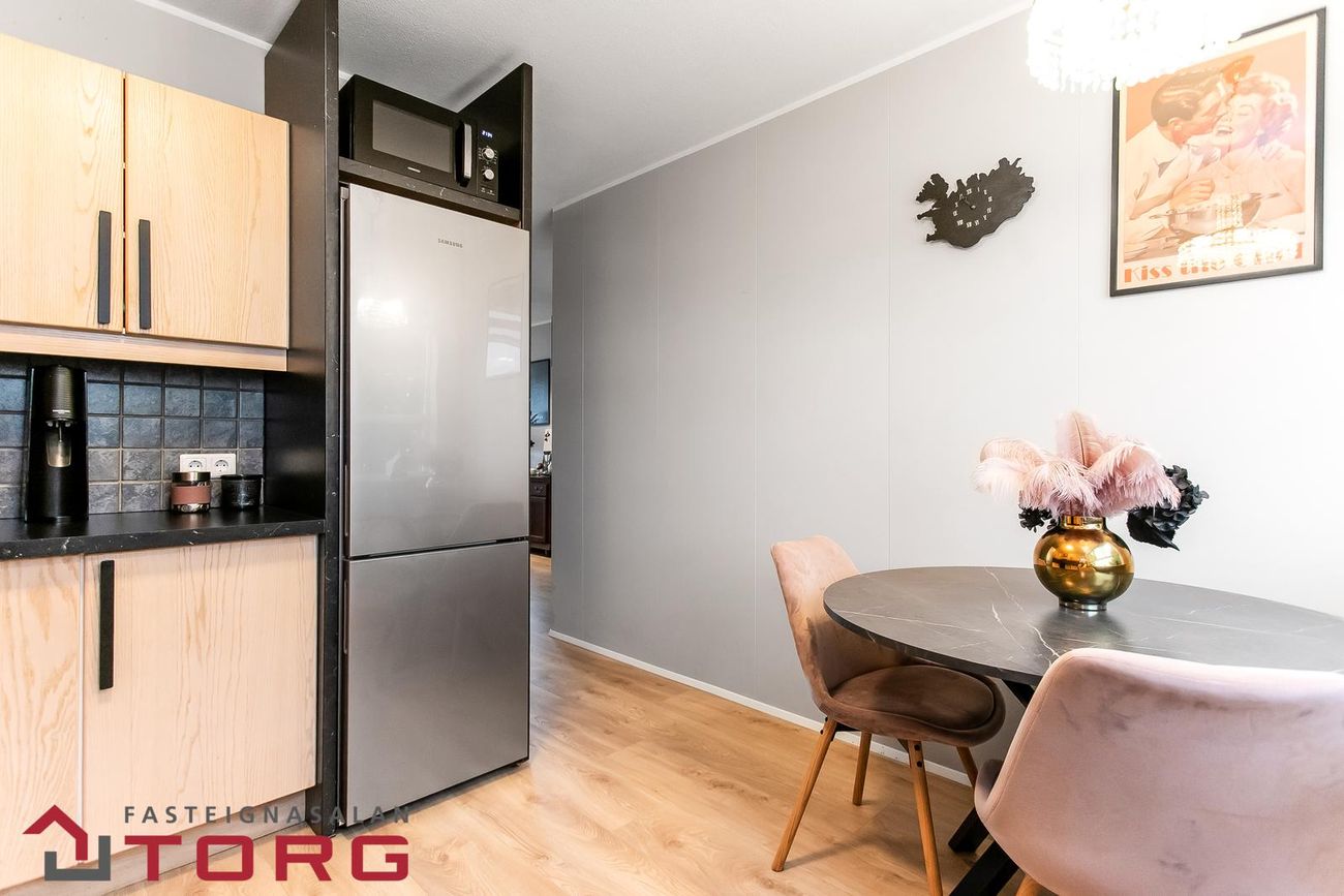 Berjarimi 10 - 0301, 112 Reykjavík