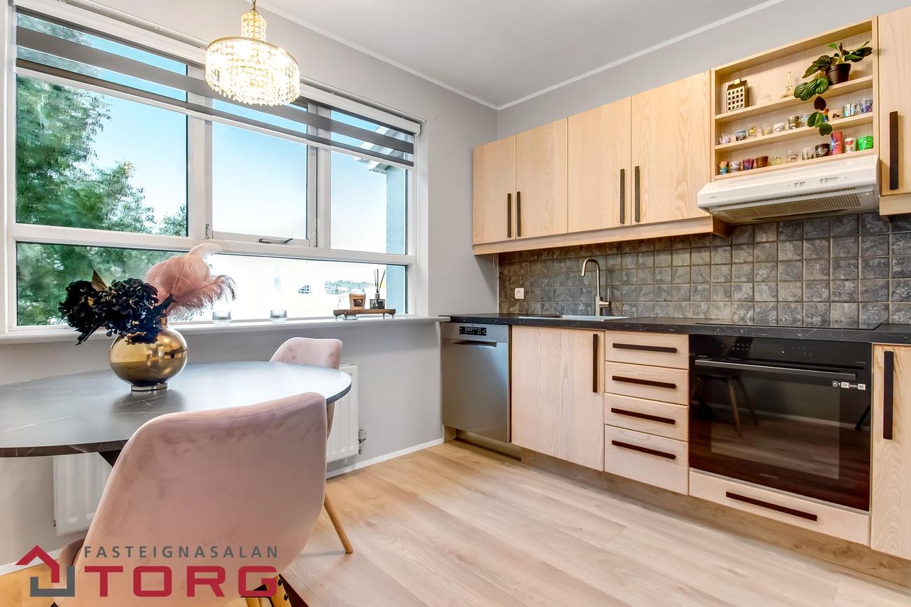 Berjarimi 10 - 0301, 112 Reykjavík