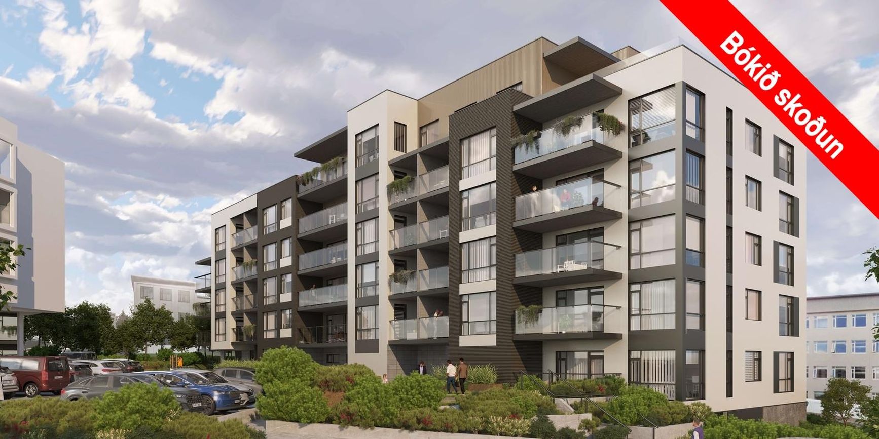 Bolholt 7 - 0205, 105 Reykjavík