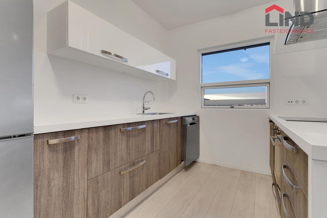 Bjarkardalur 33, 260 Reykjanesbær