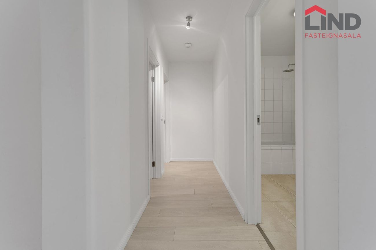 Bjarkardalur 33, 260 Reykjanesbær