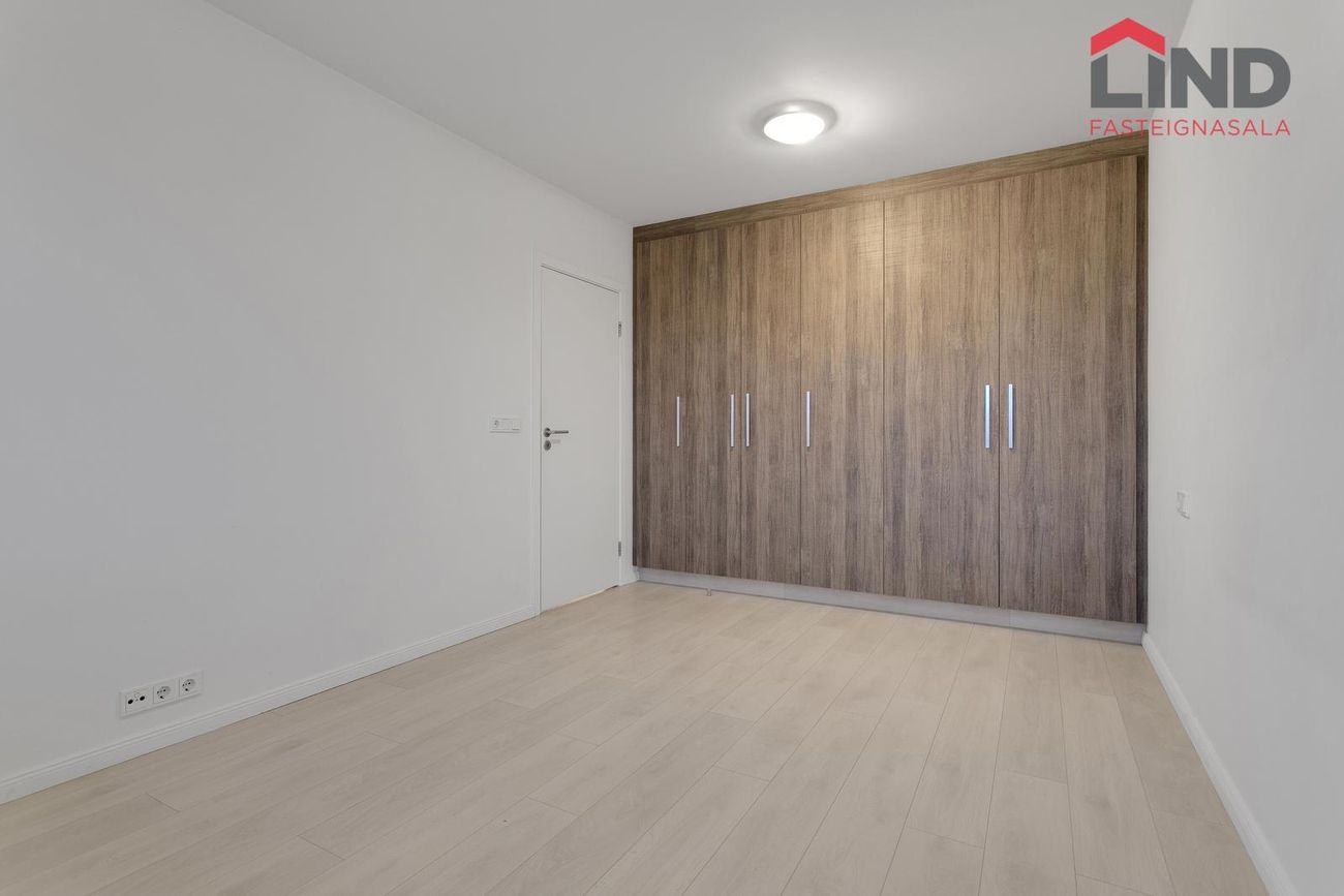 Bjarkardalur 33, 260 Reykjanesbær