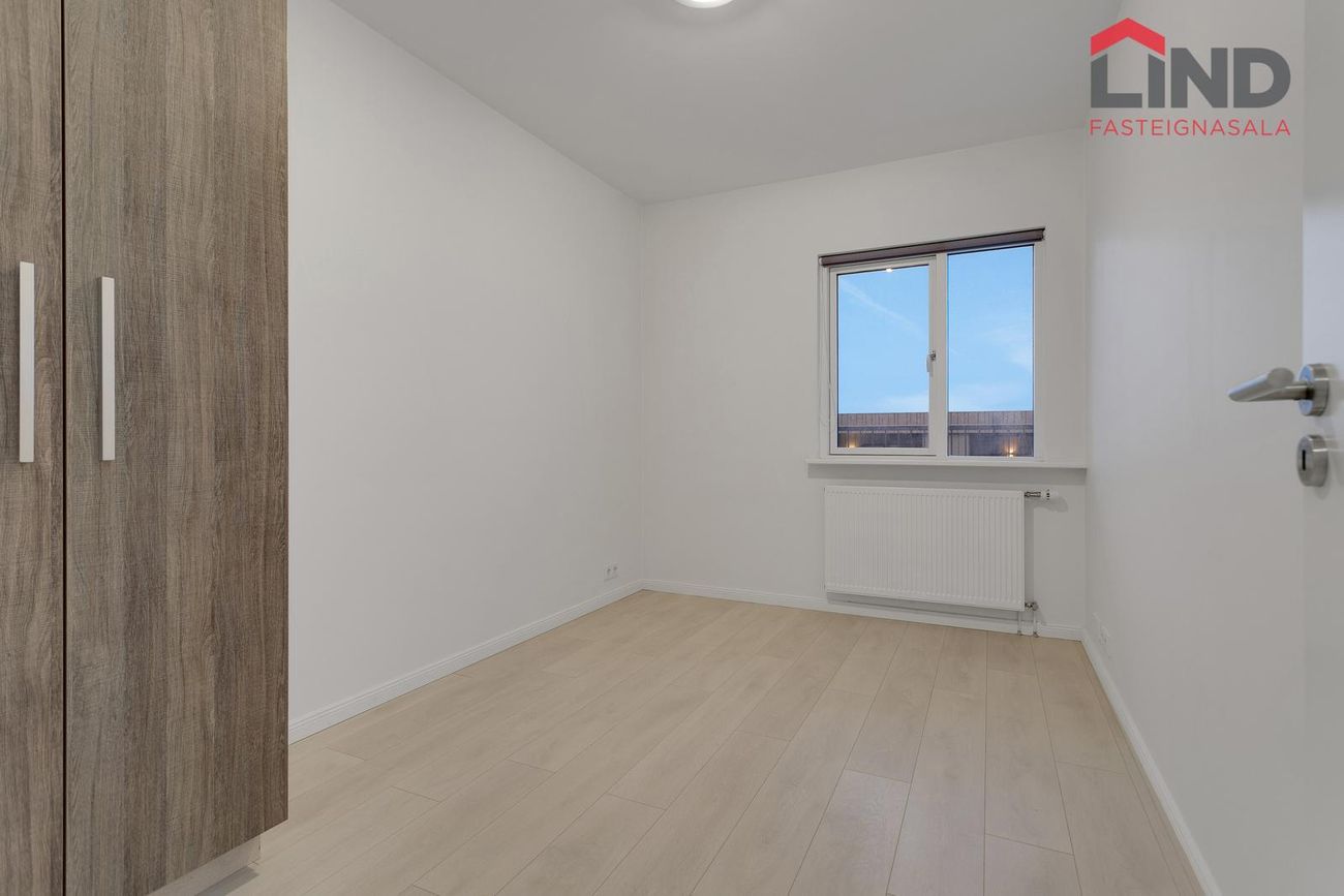 Bjarkardalur 33, 260 Reykjanesbær