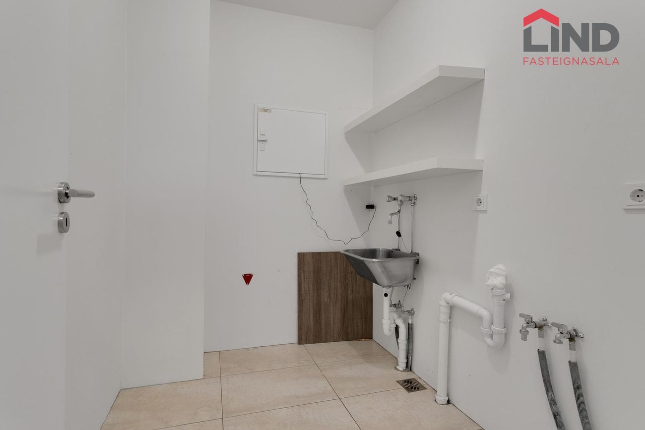 Bjarkardalur 33, 260 Reykjanesbær